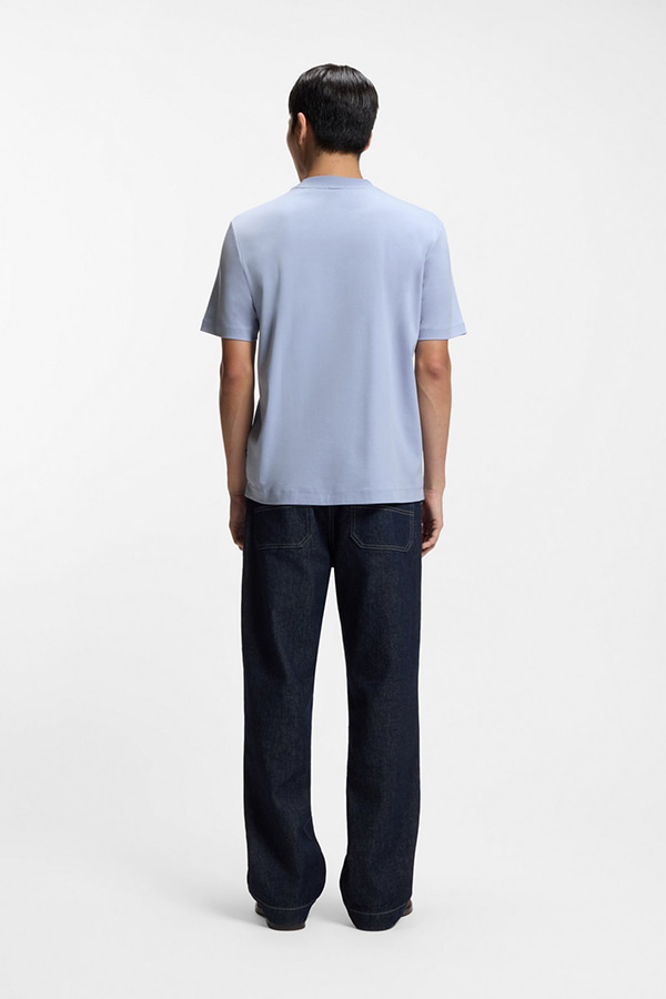 ΜΠΛΟΥΖΑ T-SHIRT BOSS - 531